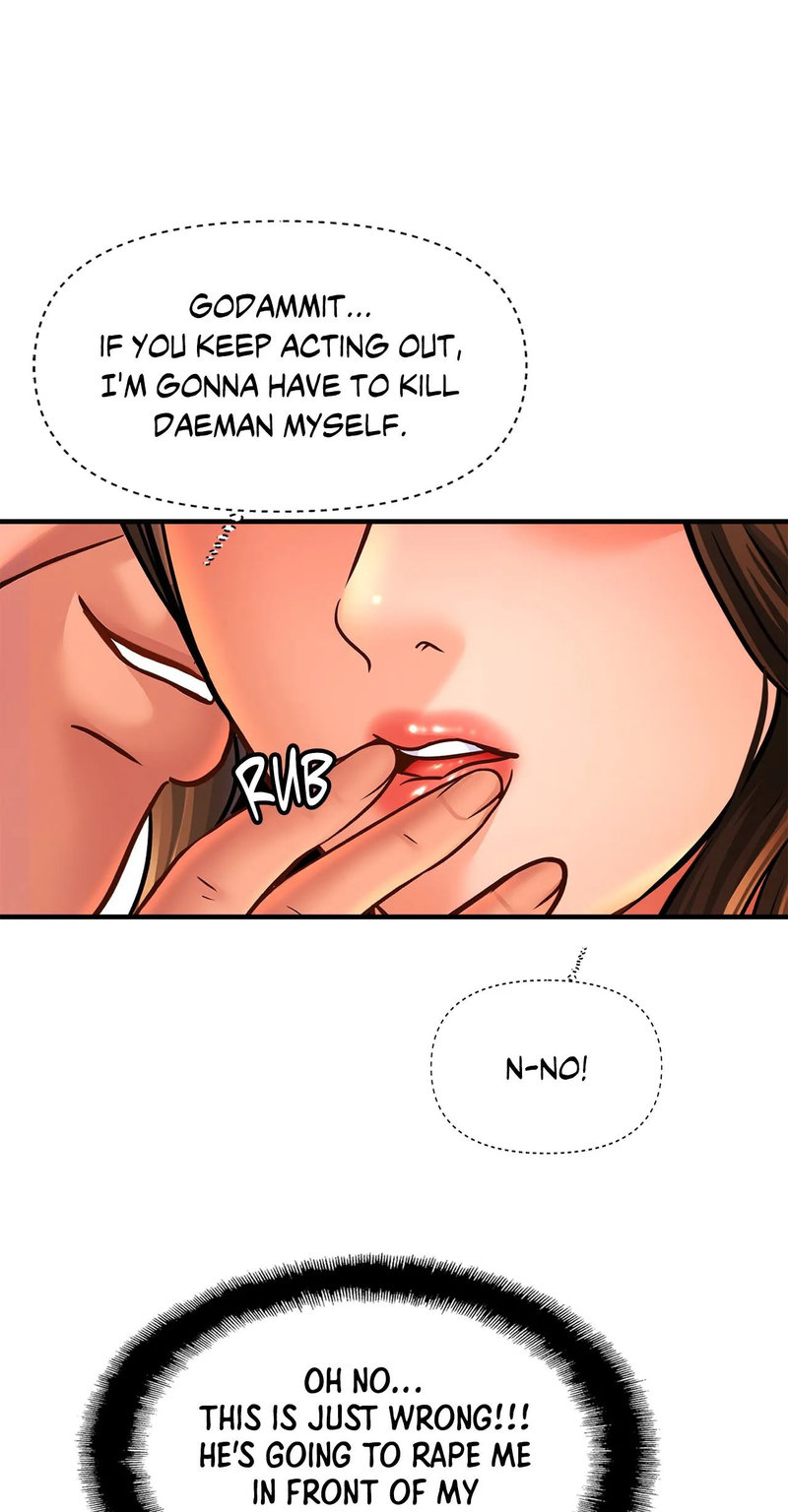 Close Family - Chapter 66 [photo 17] - MangaPorn