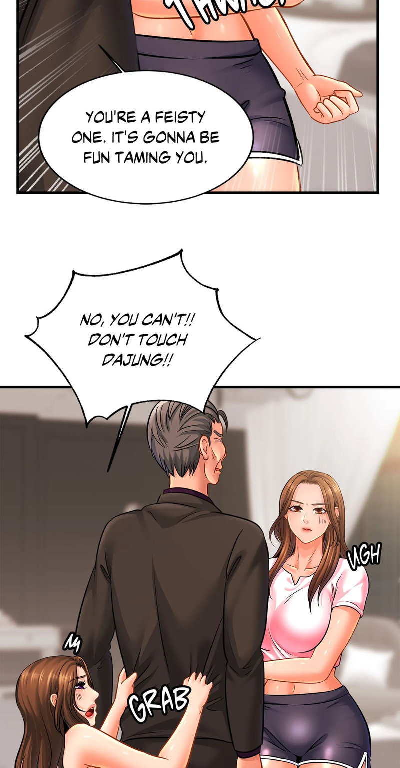 Close Family - Chapter 66 [photo 29] - MangaPorn