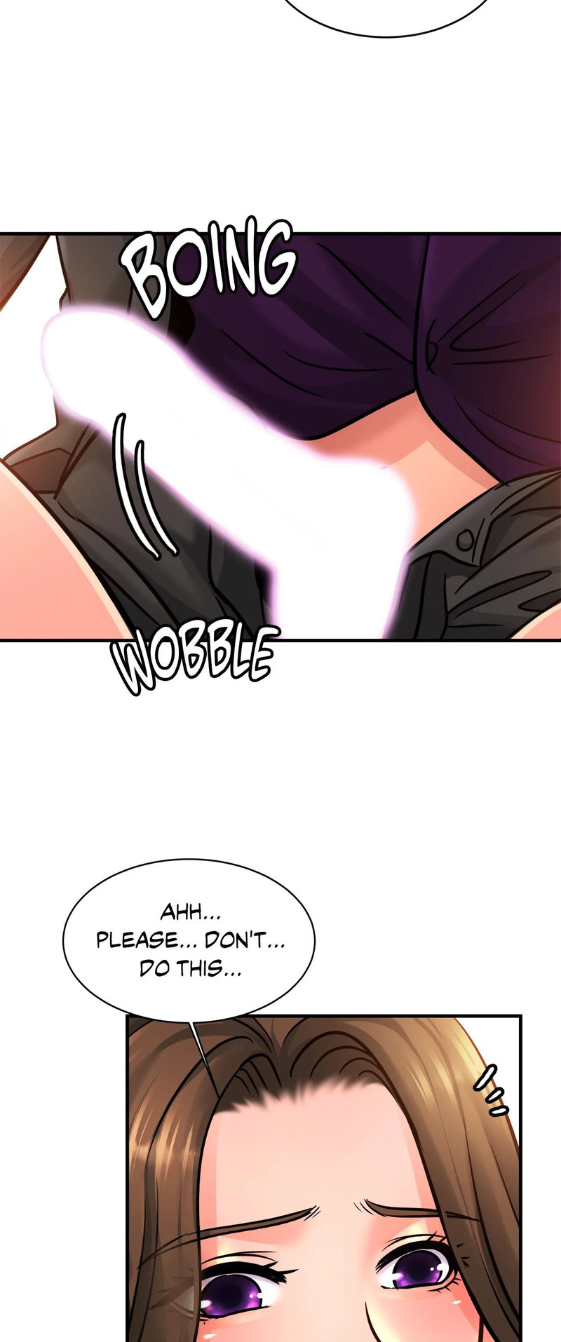 Close Family - Chapter 66 [photo 3] - MangaPorn