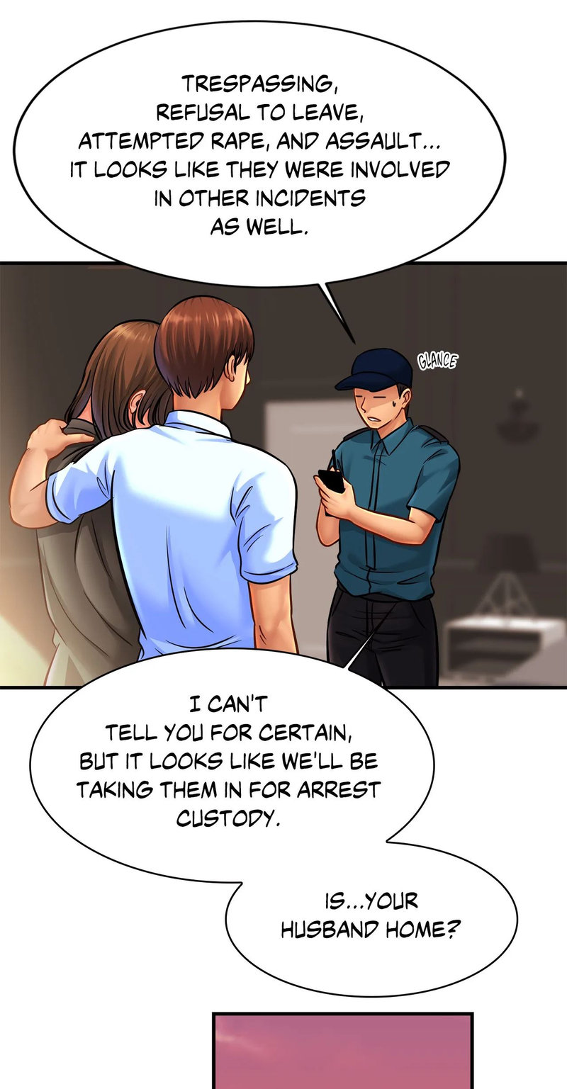 Close Family - Chapter 66 [photo 48] - MangaPorn