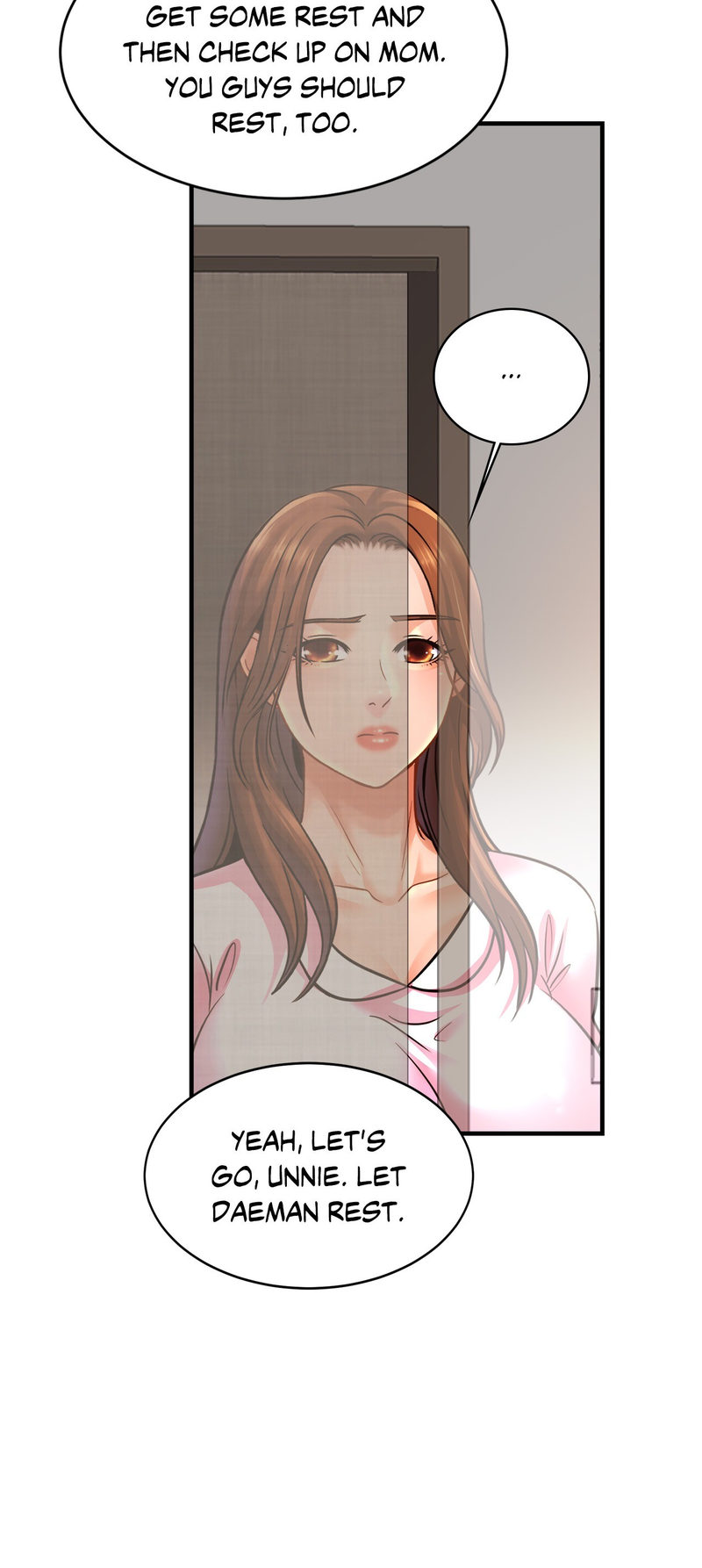 Close Family - Chapter 67 [photo 12] - MangaPorn