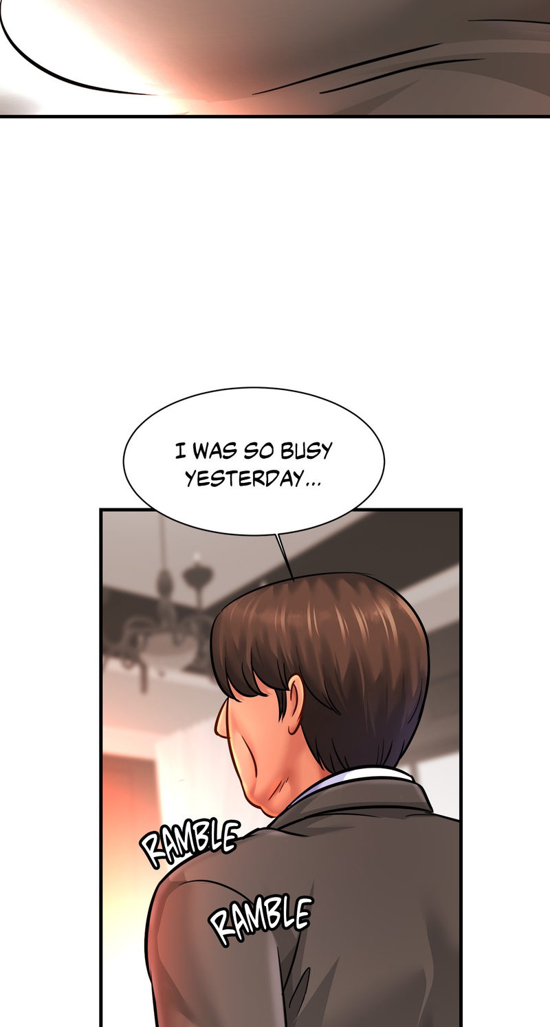 Close Family - Chapter 67 [photo 27] - MangaPorn