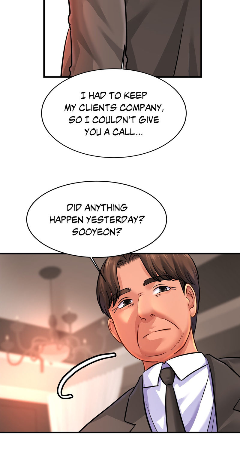 Close Family - Chapter 67 [photo 28] - MangaPorn