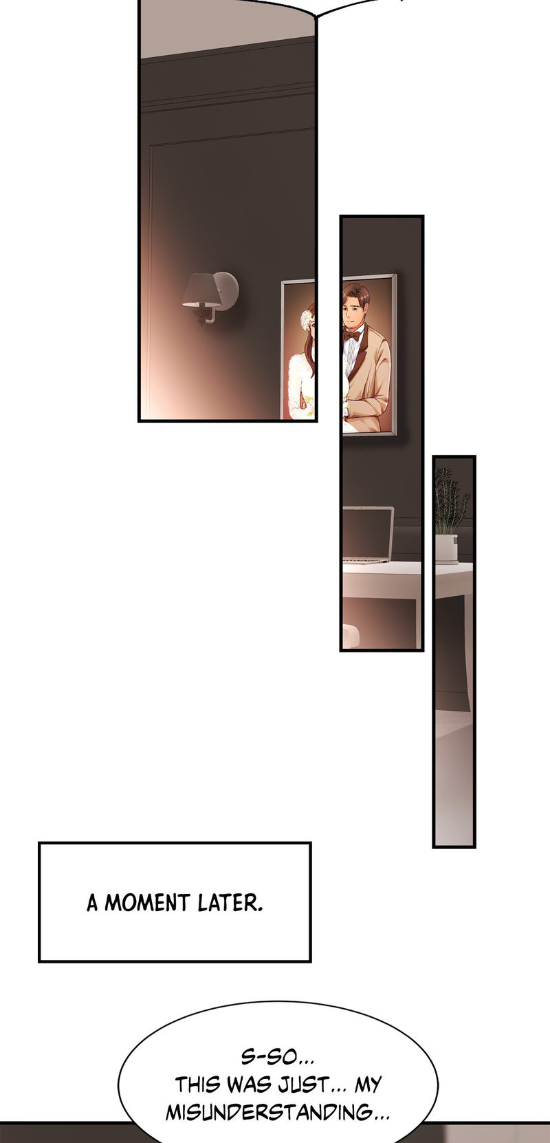 Close Family - Chapter 67 [photo 49] - MangaPorn