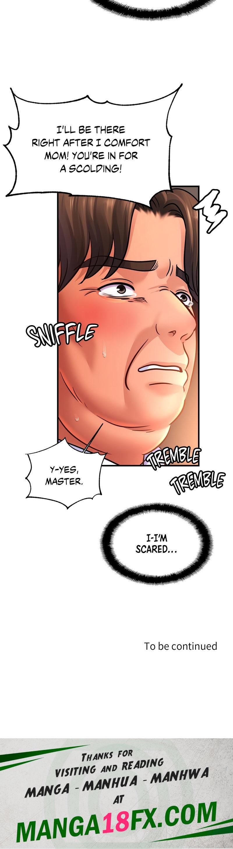 Close Family - Chapter 67 [photo 59] - MangaPorn