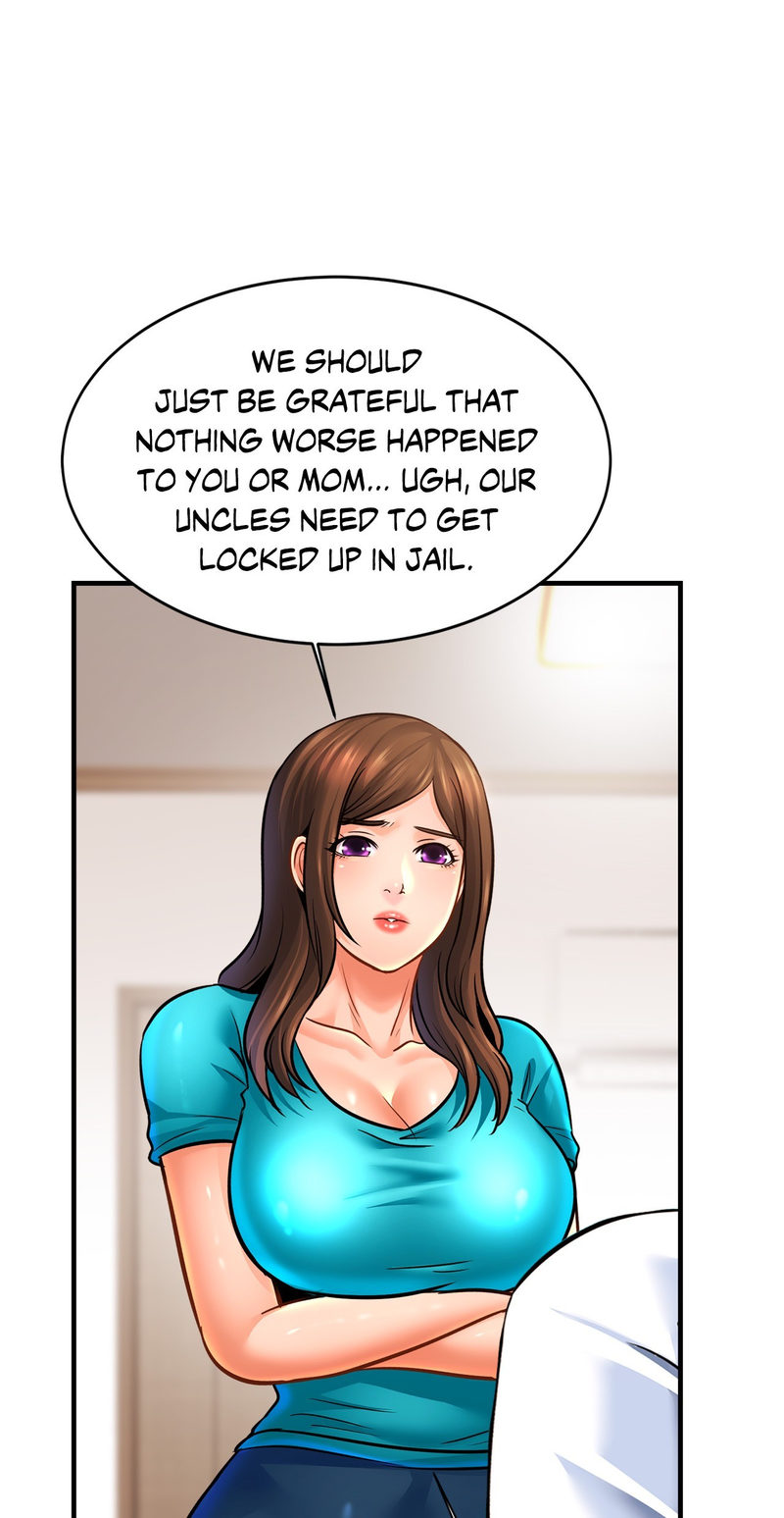 Close Family - Chapter 67 [photo 8] - MangaPorn