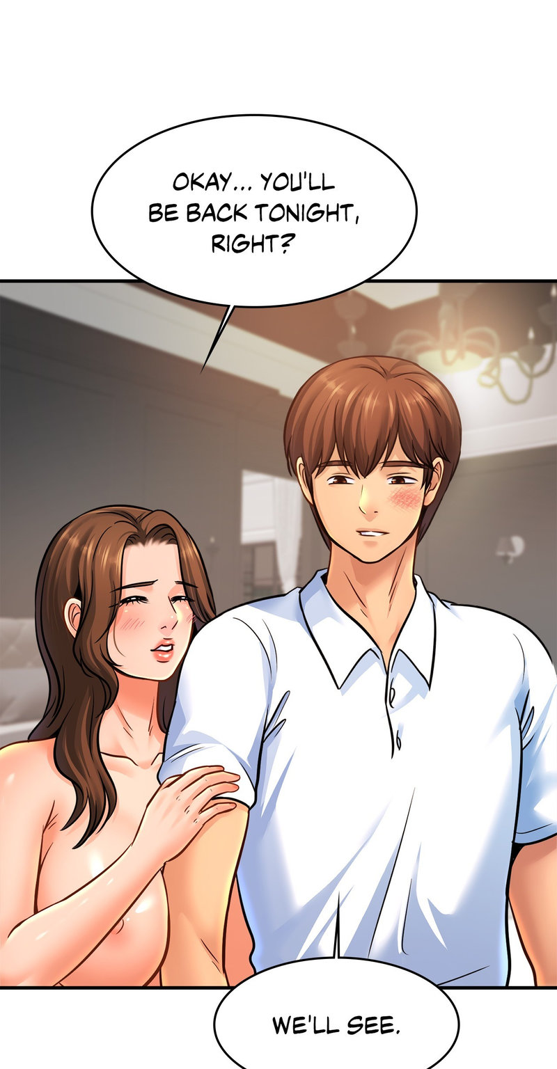 Close Family - Chapter 68 [photo 17] - MangaPorn