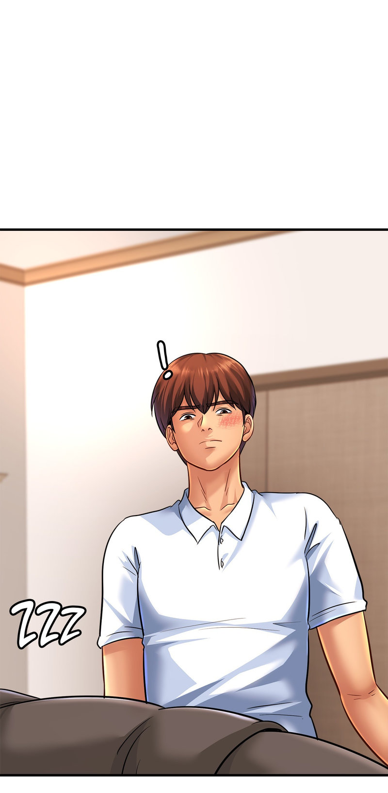 Close Family - Chapter 68 [photo 23] - MangaPorn