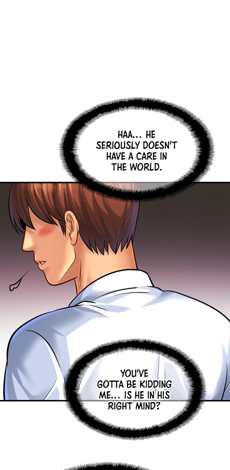 Close Family - Chapter 68 [photo 24] - MangaPorn