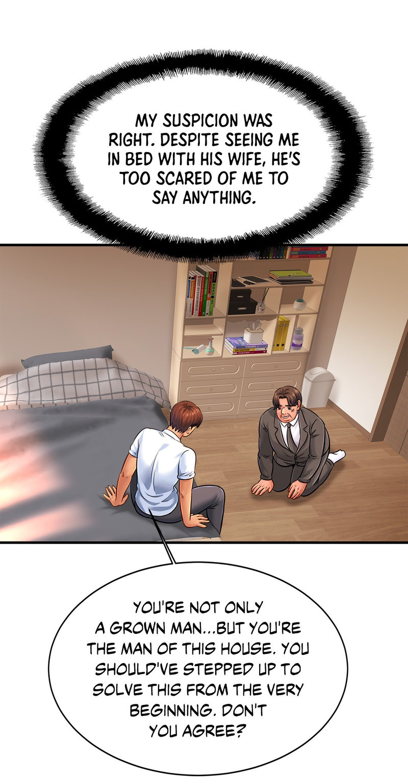 Close Family - Chapter 68 [photo 31] - MangaPorn