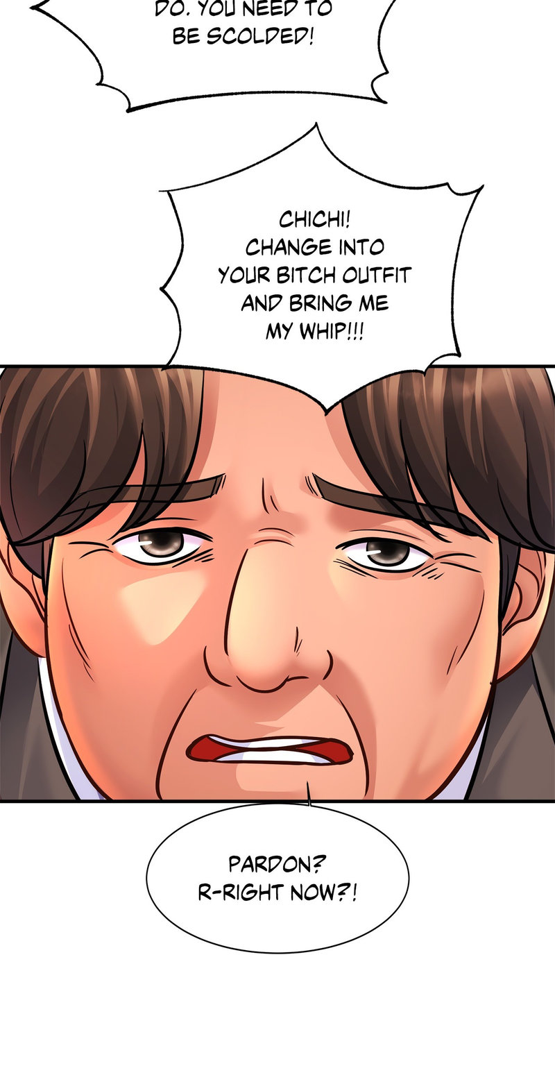 Close Family - Chapter 68 [photo 35] - MangaPorn