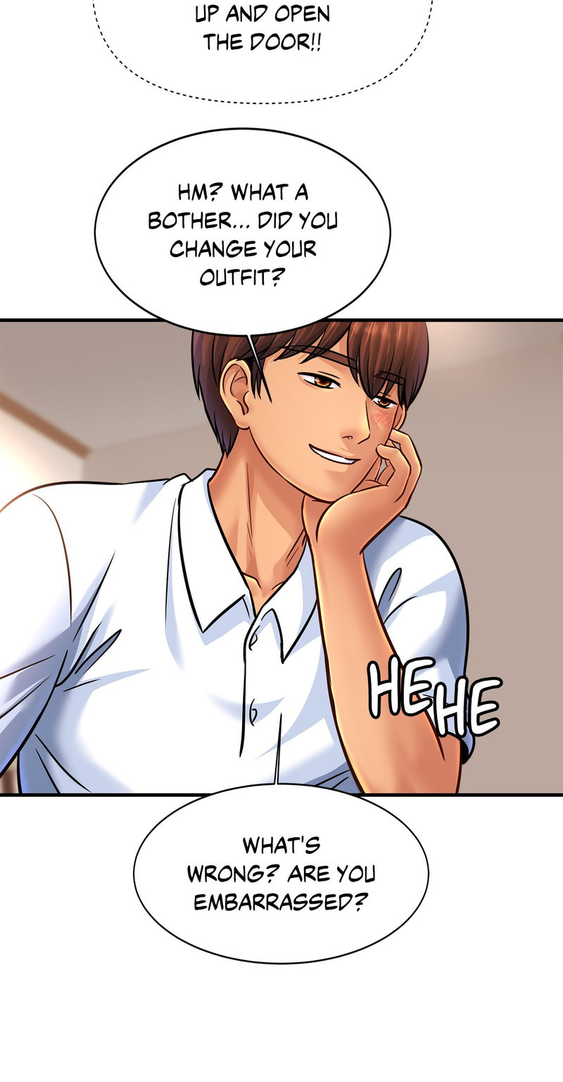 Close Family - Chapter 68 [photo 43] - MangaPorn