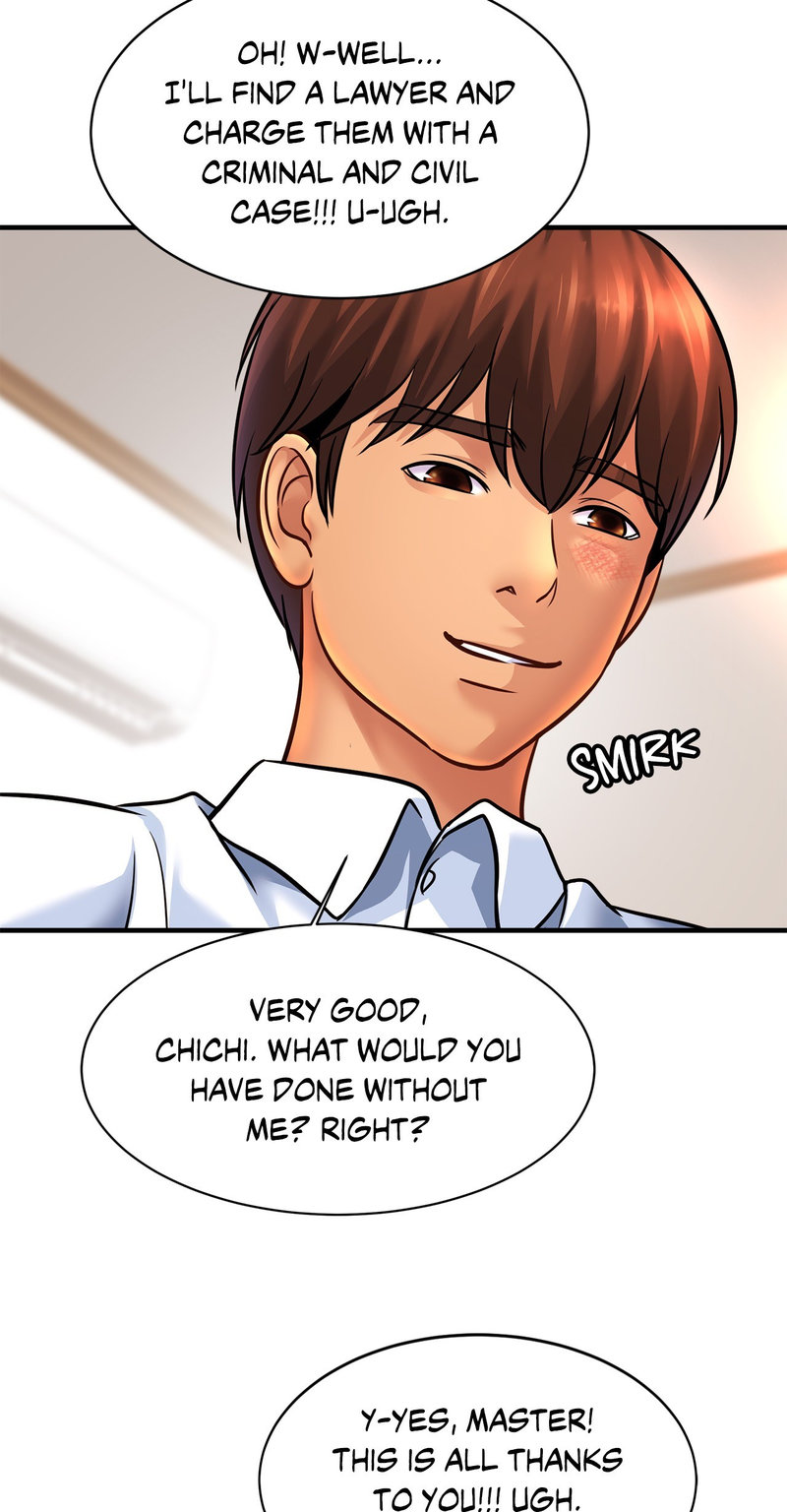 Close Family - Chapter 68 [photo 54] - MangaPorn