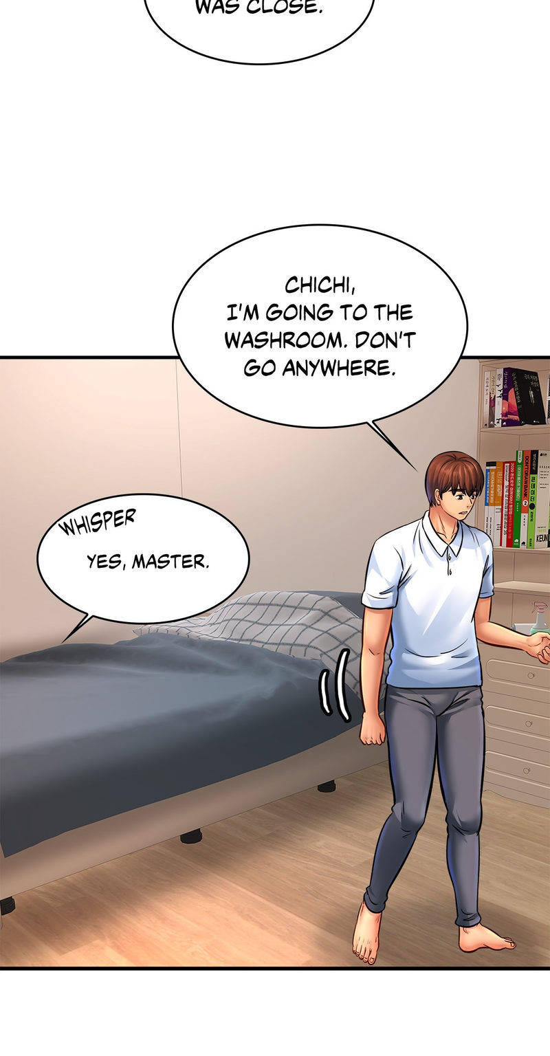 Close Family - Chapter 69 [photo 15] - MangaPorn