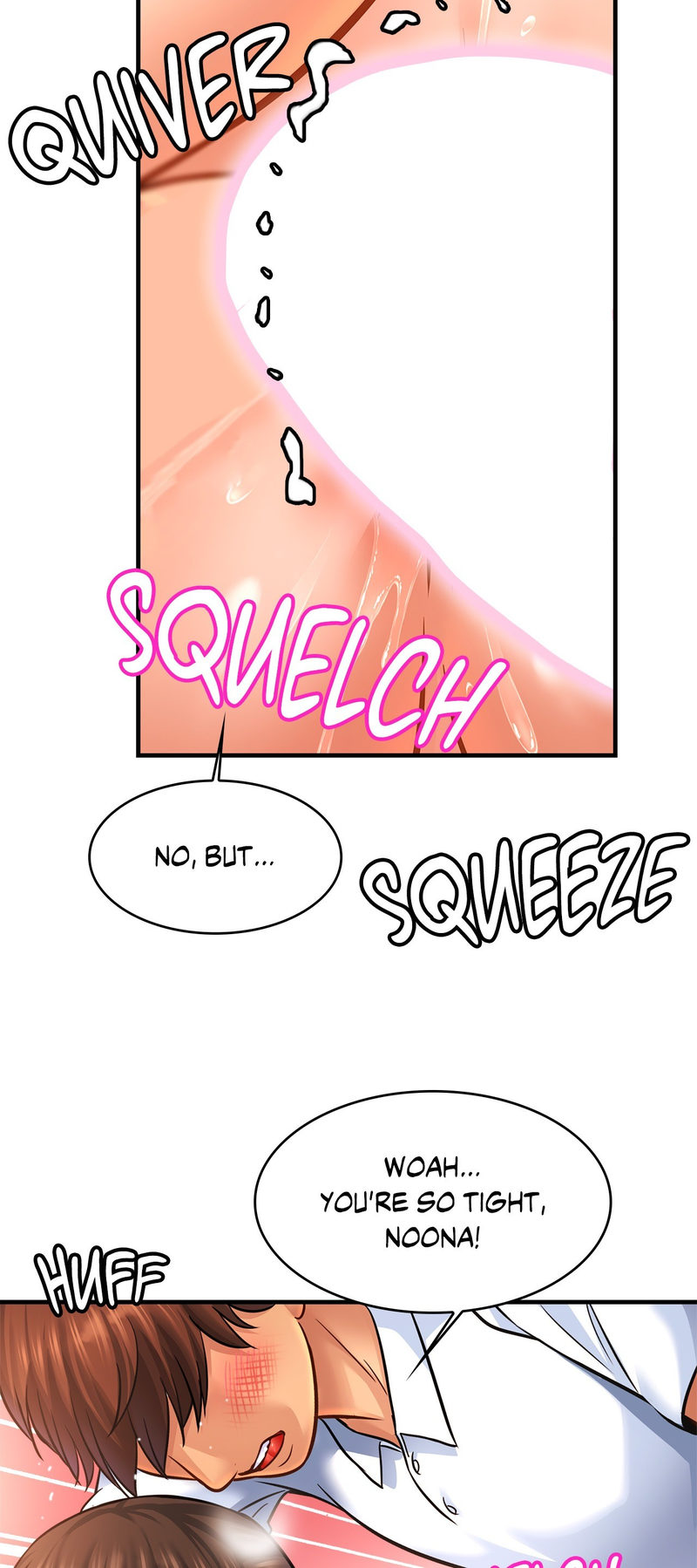 Close Family - Chapter 69 [photo 37] - MangaPorn