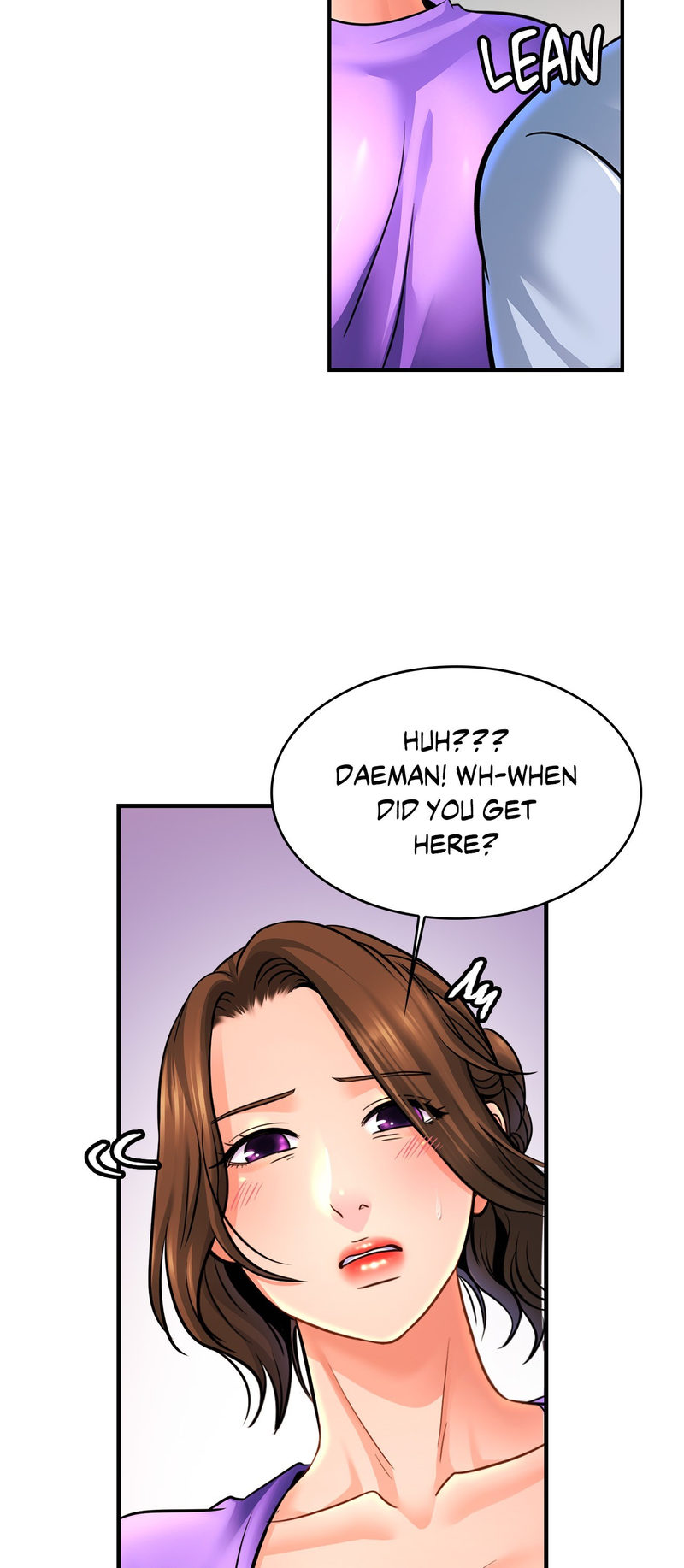 Close Family - Chapter 69 [photo 53] - MangaPorn