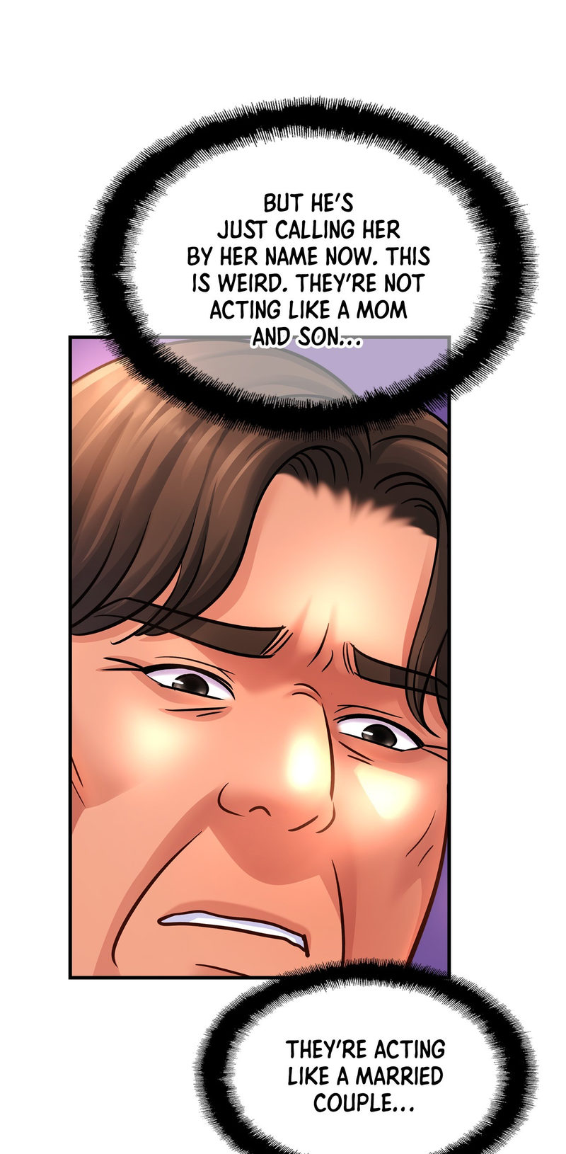 Close Family - Chapter 69 [photo 61] - MangaPorn