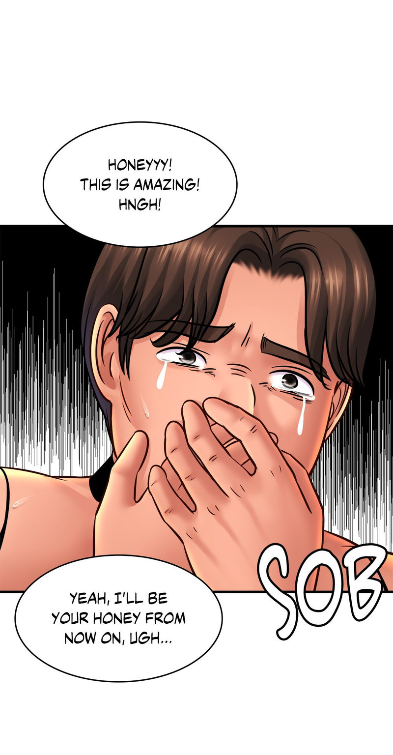 Close Family - Chapter 70 [photo 11] - MangaPorn