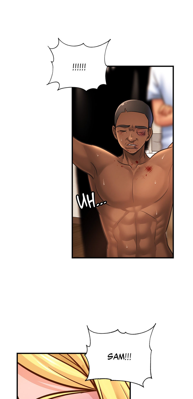 Close Family - Chapter 70 [photo 16] - MangaPorn