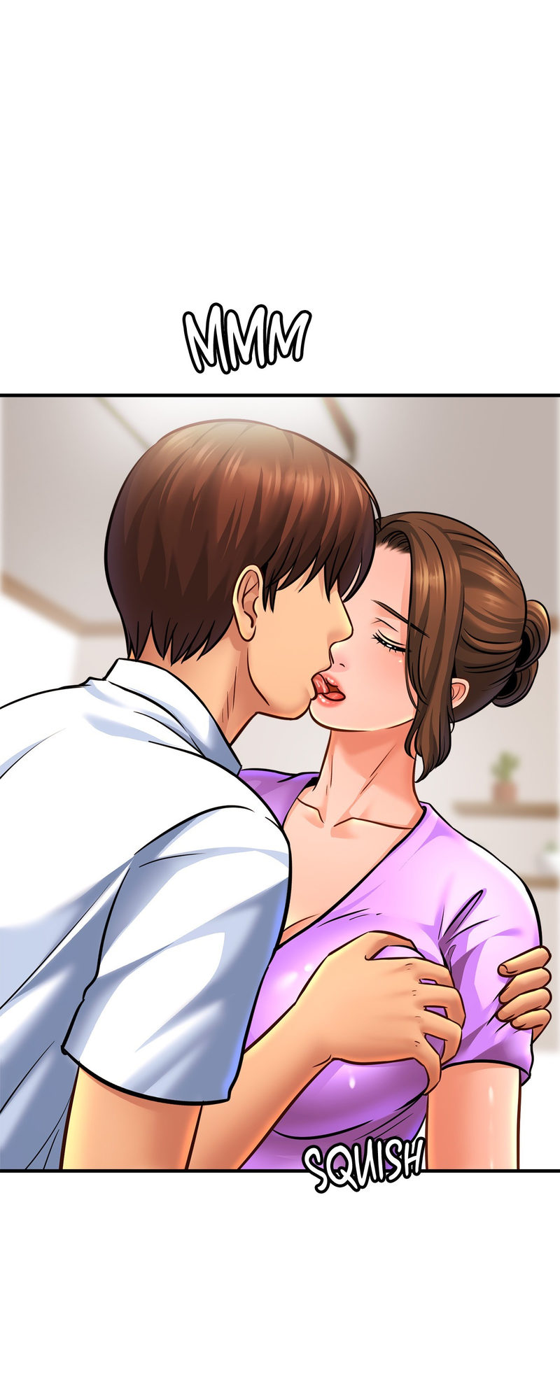 Close Family - Chapter 70 [photo 2] - MangaPorn