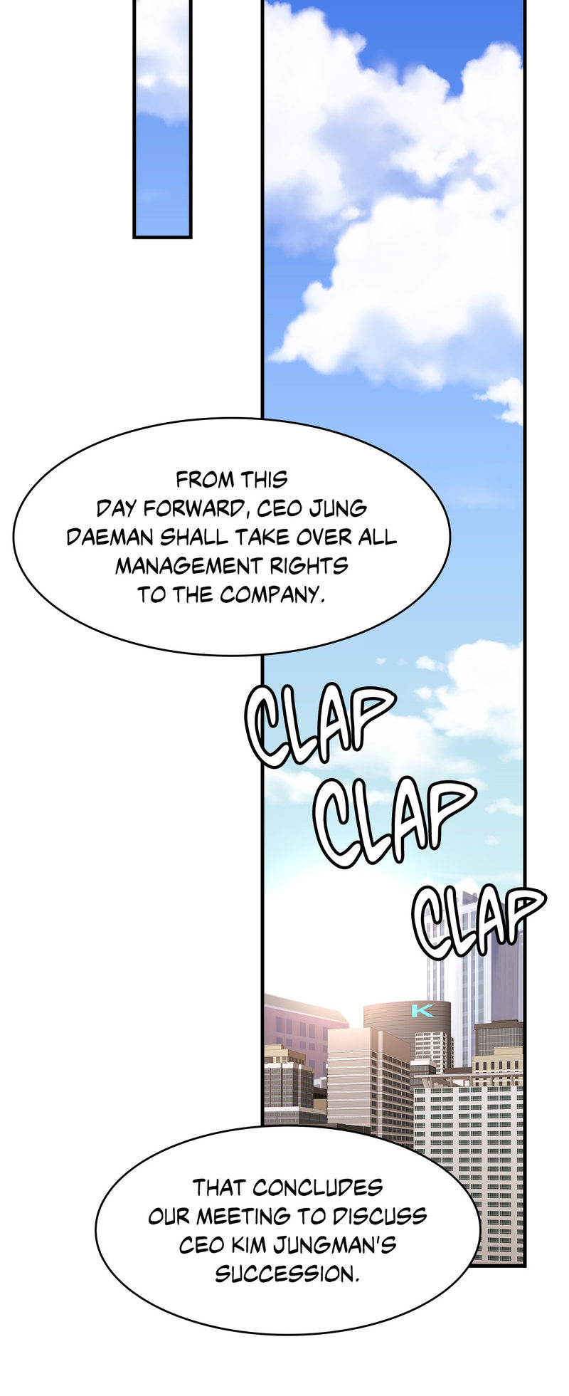 Close Family - Chapter 70 [photo 30] - MangaPorn