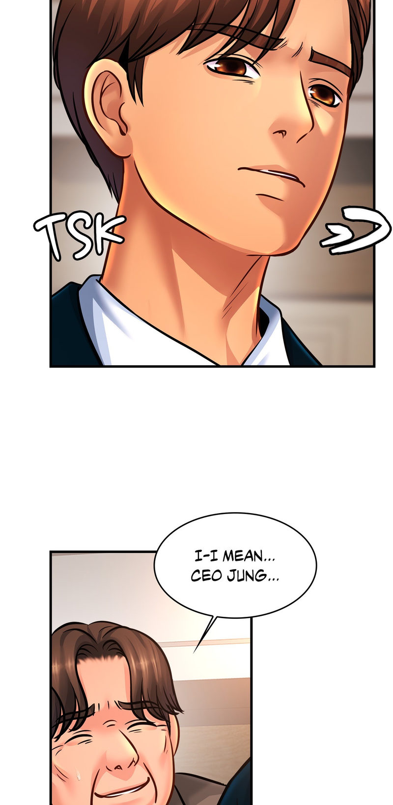 Close Family - Chapter 70 [photo 33] - MangaPorn