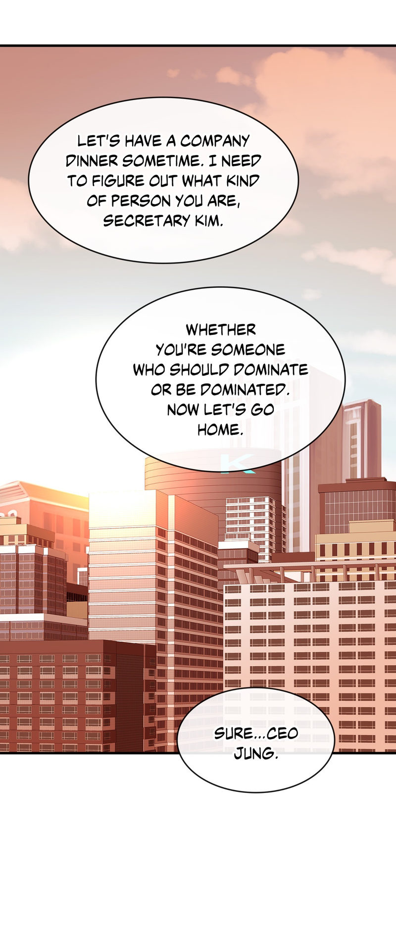 Close Family - Chapter 70 [photo 36] - MangaPorn