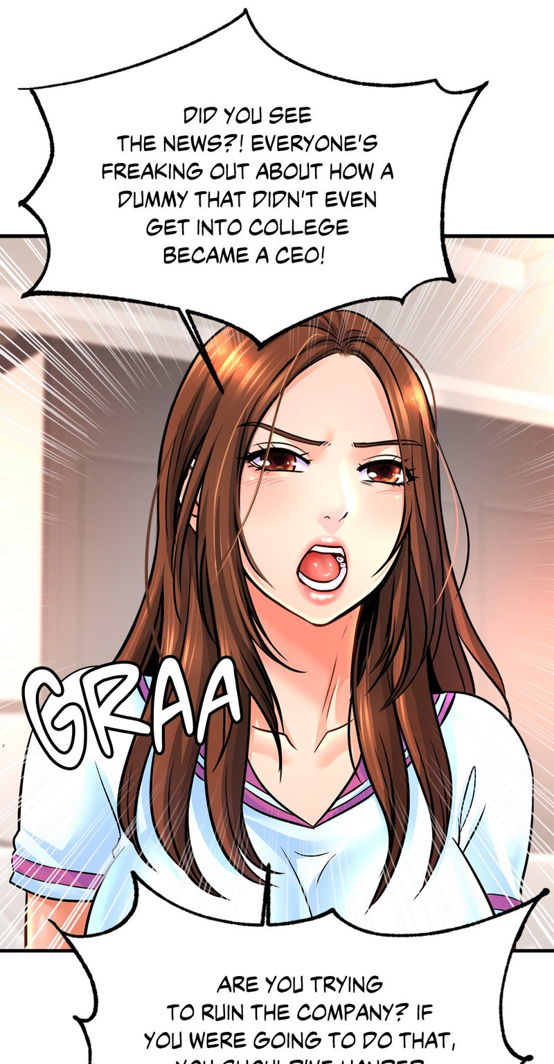 Close Family - Chapter 70 [photo 41] - MangaPorn