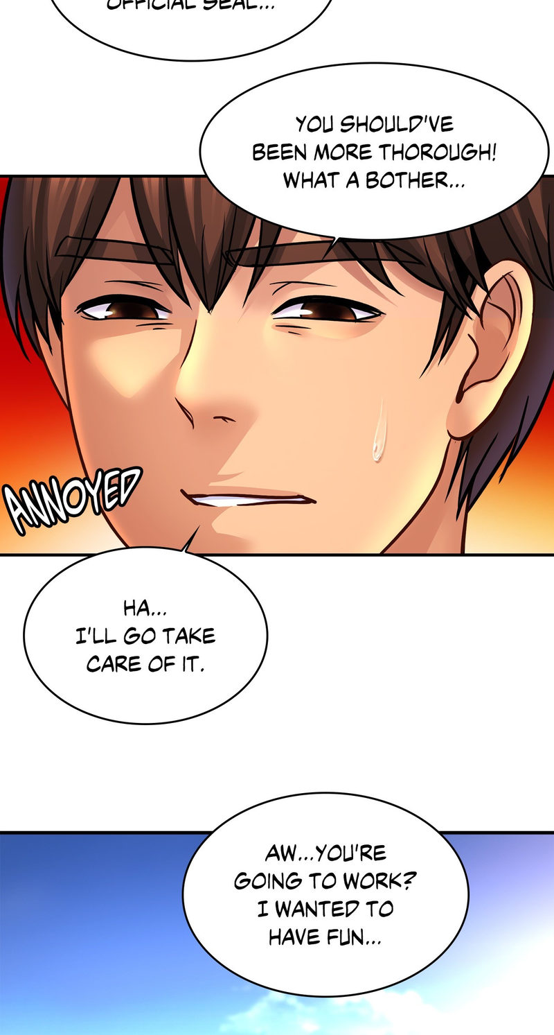 Close Family - Chapter 70 [photo 59] - MangaPorn