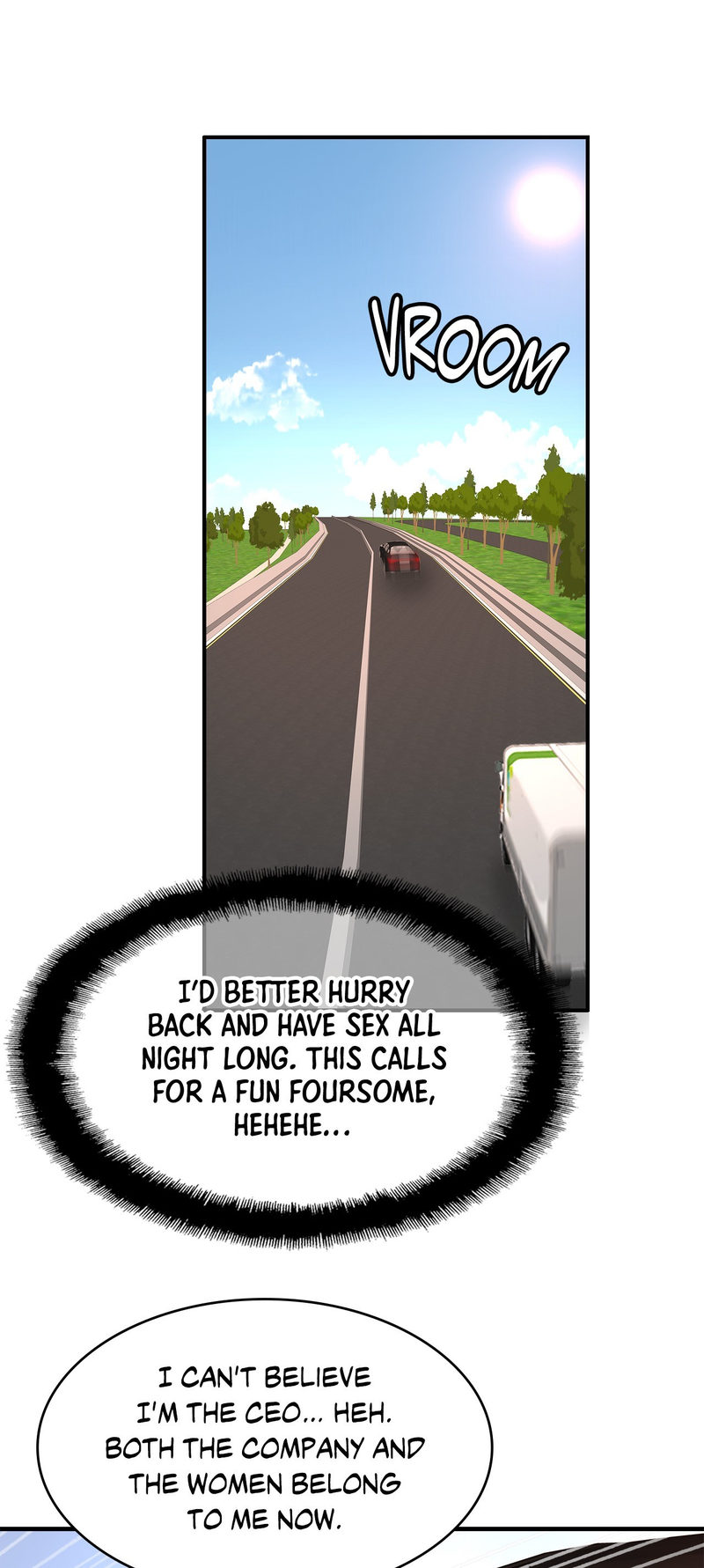 Close Family - Chapter 70 [photo 61] - MangaPorn