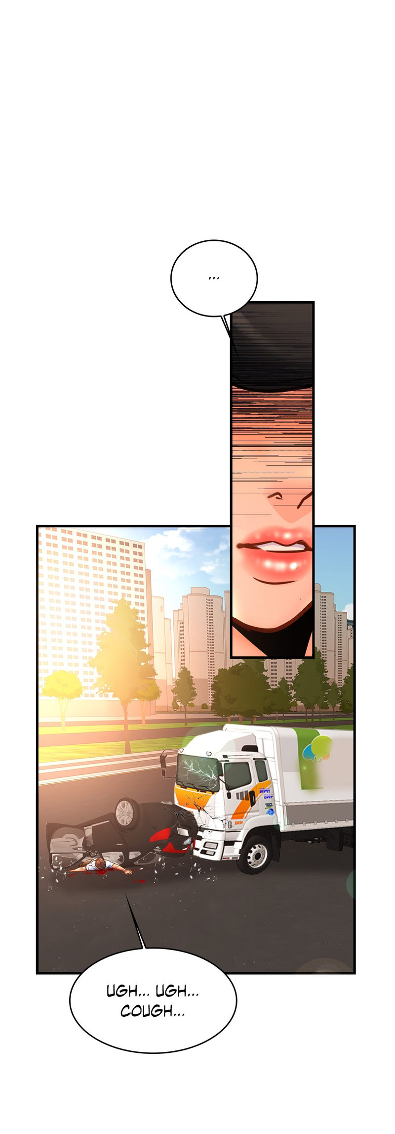 Close Family - Chapter 70 [photo 67] - MangaPorn