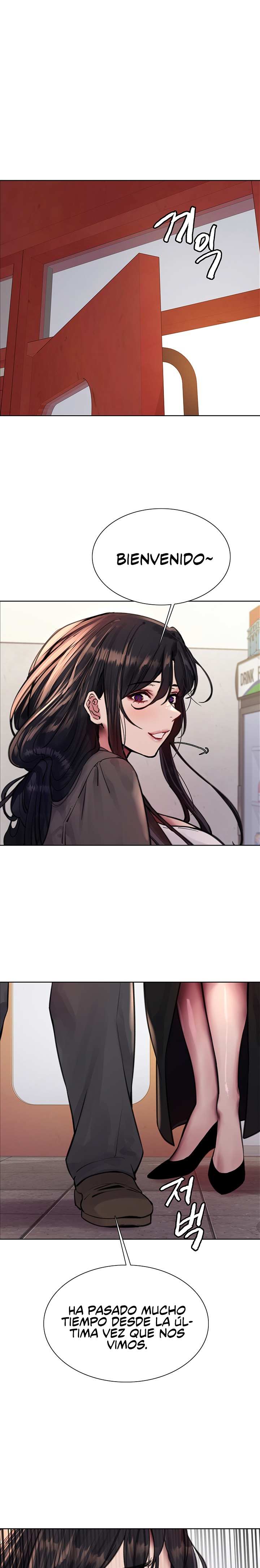 Sex Stopwatch Raw - Chapter 62 [photo 1] - MangaPorn