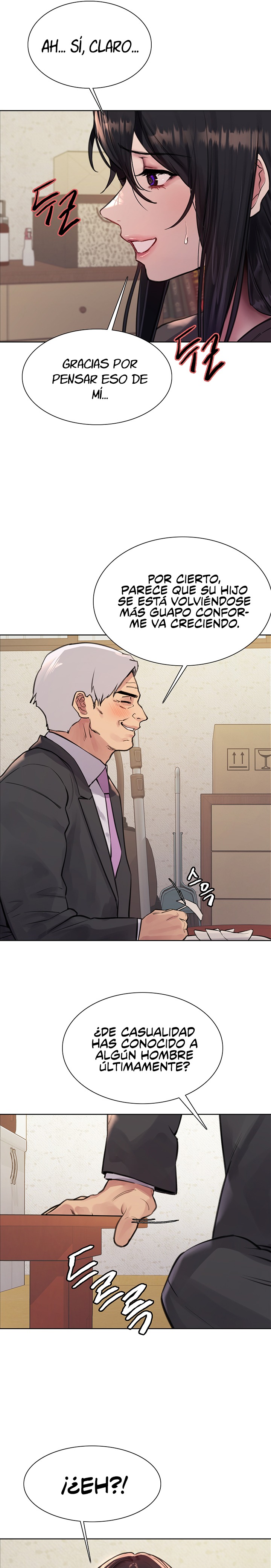 Sex Stopwatch Raw - Chapter 62 [photo 10] - MangaPorn