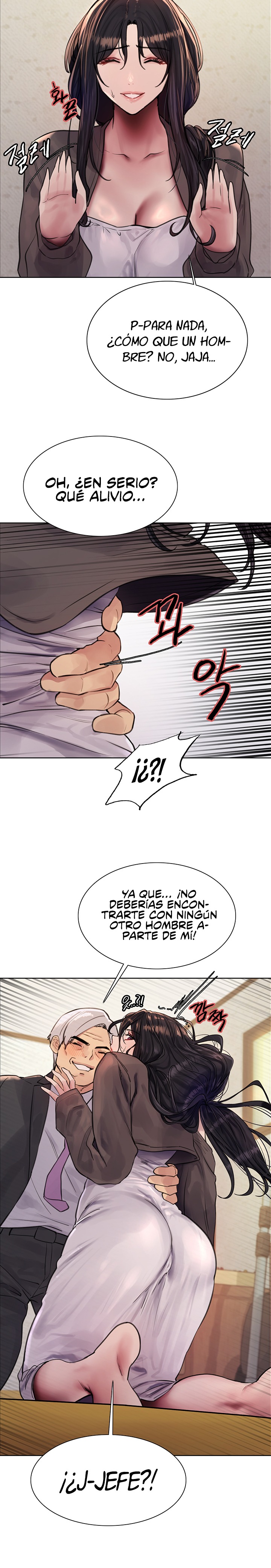 Sex Stopwatch Raw - Chapter 62 [photo 11] - MangaPorn
