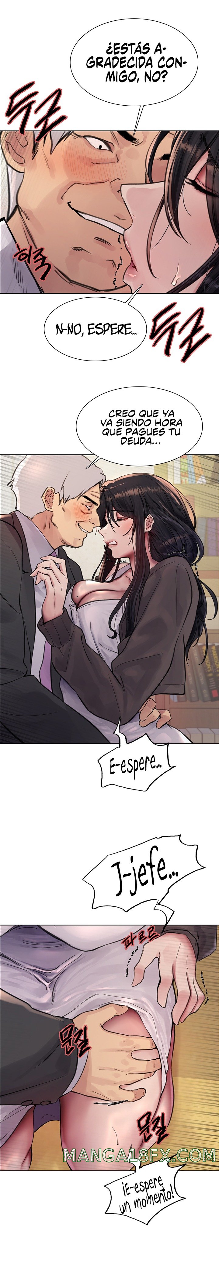 Sex Stopwatch Raw - Chapter 62 [photo 12] - MangaPorn