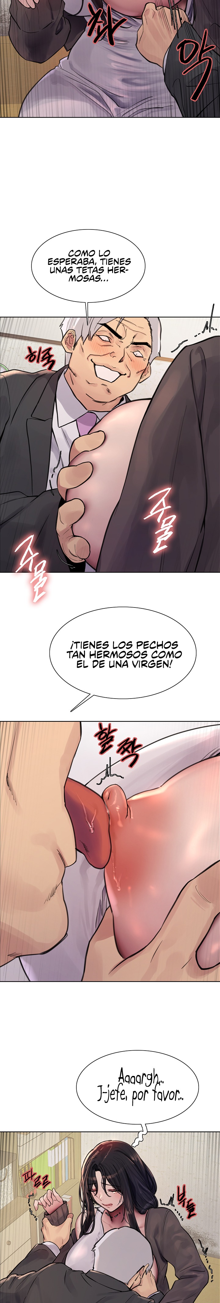 Sex Stopwatch Raw - Chapter 62 [photo 14] - MangaPorn