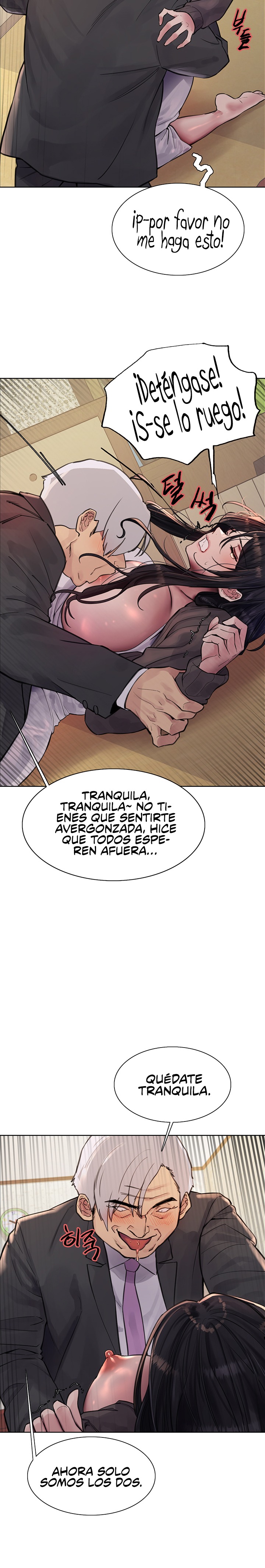 Sex Stopwatch Raw - Chapter 62 [photo 15] - MangaPorn