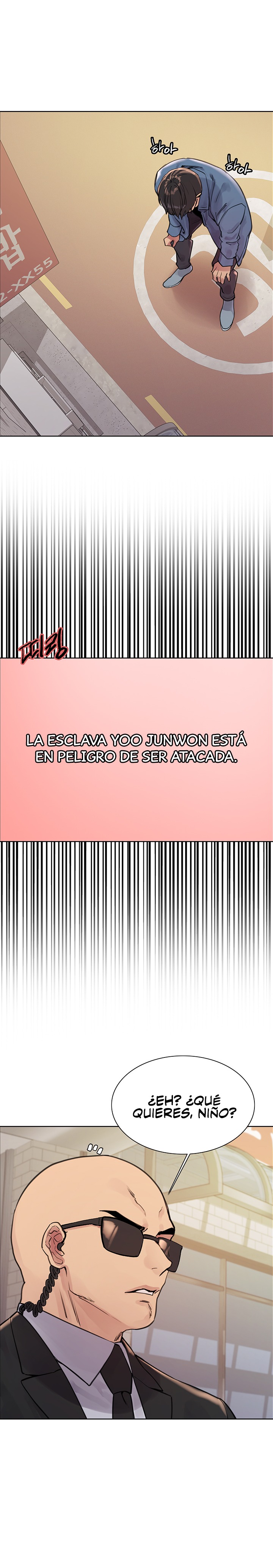 Sex Stopwatch Raw - Chapter 62 [photo 17] - MangaPorn