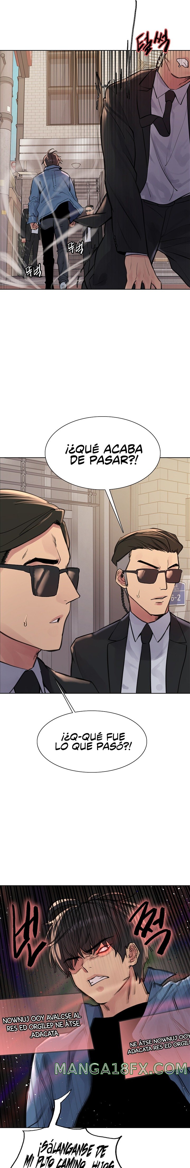 Sex Stopwatch Raw - Chapter 62 [photo 19] - MangaPorn