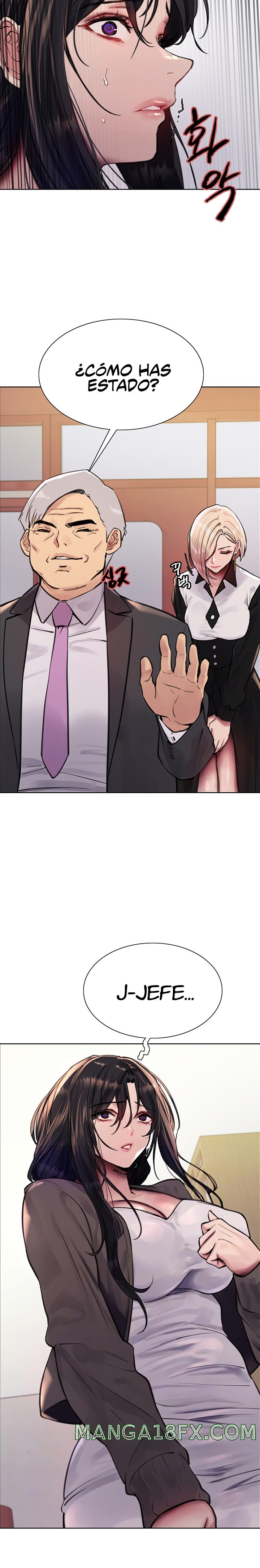 Sex Stopwatch Raw - Chapter 62 [photo 2] - MangaPorn