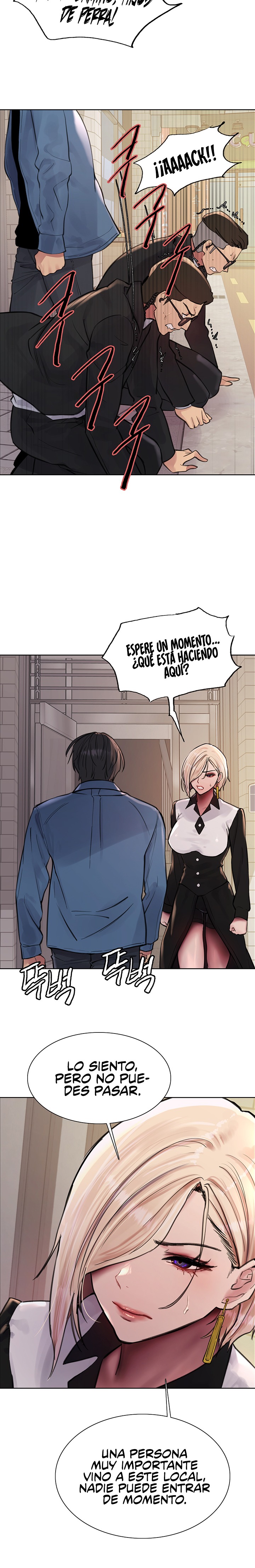 Sex Stopwatch Raw - Chapter 62 [photo 20] - MangaPorn