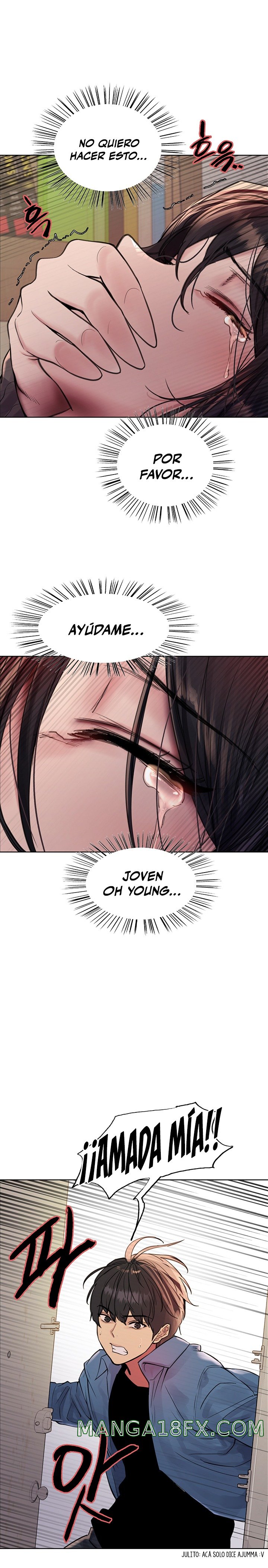 Sex Stopwatch Raw - Chapter 62 [photo 24] - MangaPorn