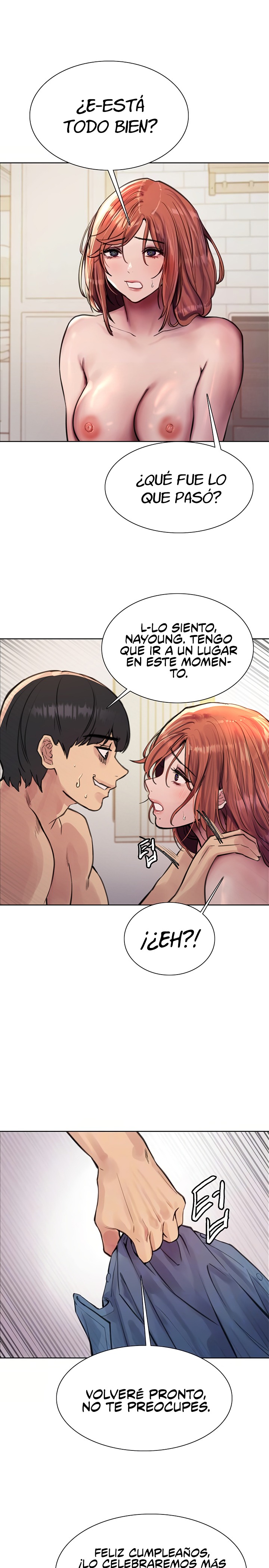Sex Stopwatch Raw - Chapter 62 [photo 4] - MangaPorn