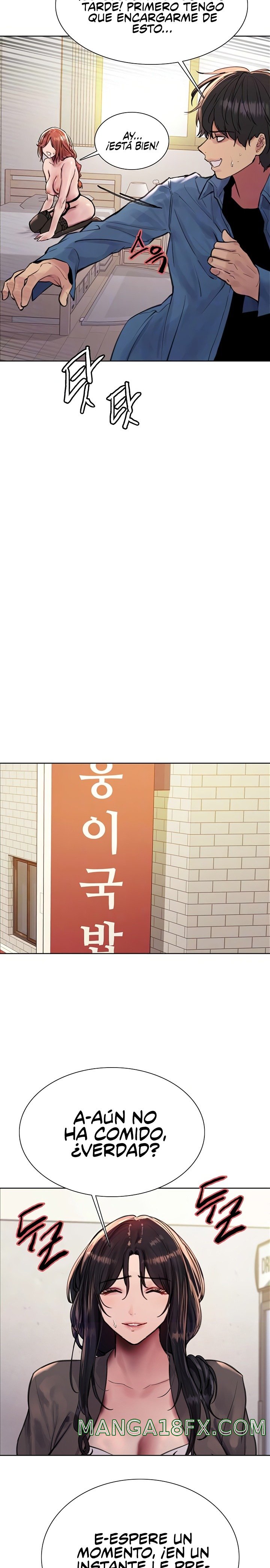 Sex Stopwatch Raw - Chapter 62 [photo 5] - MangaPorn