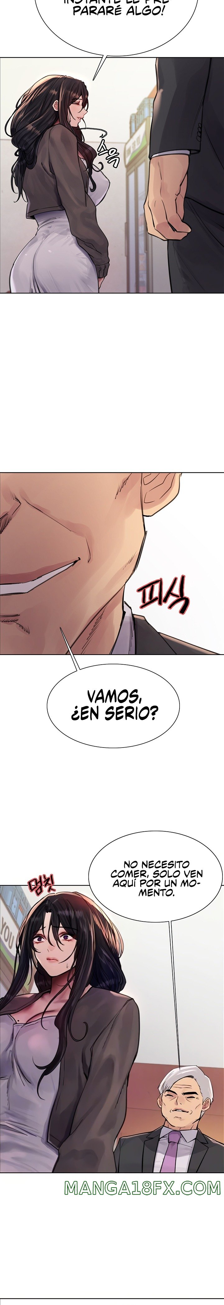 Sex Stopwatch Raw - Chapter 62 [photo 6] - MangaPorn