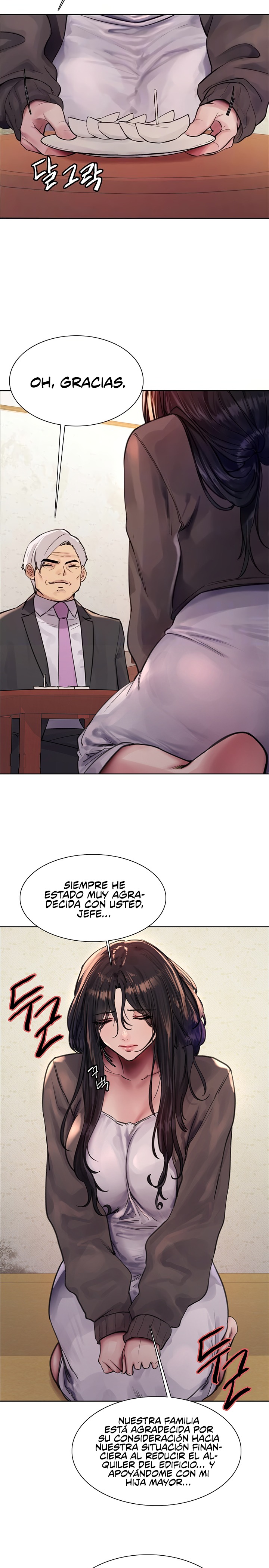 Sex Stopwatch Raw - Chapter 62 [photo 8] - MangaPorn