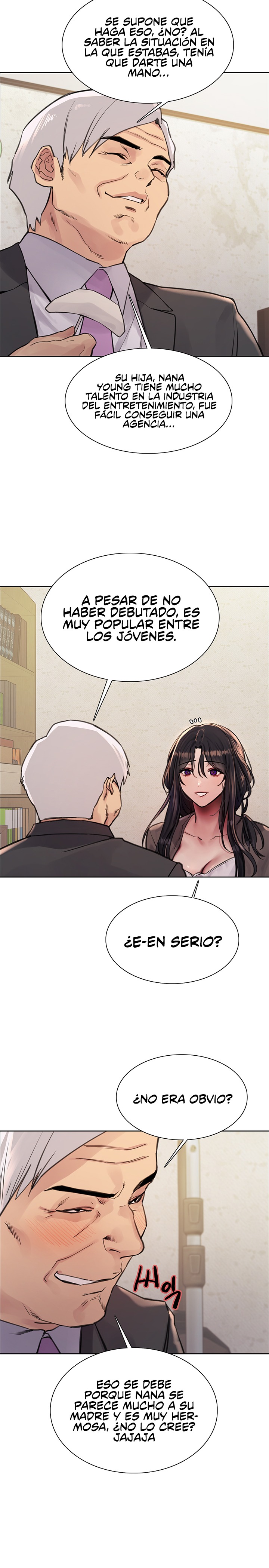 Sex Stopwatch Raw - Chapter 62 [photo 9] - MangaPorn