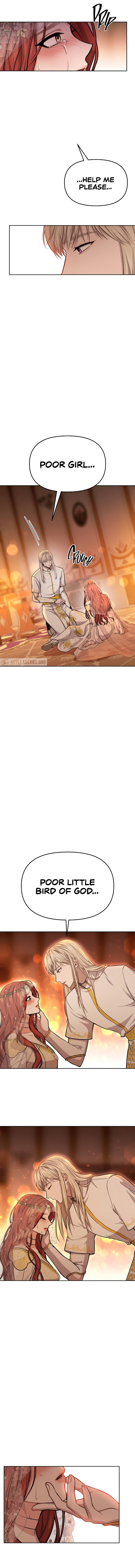 The Secret Bedroom of the Forsaken Princess - Chapter 10 [photo 14] - MangaPorn