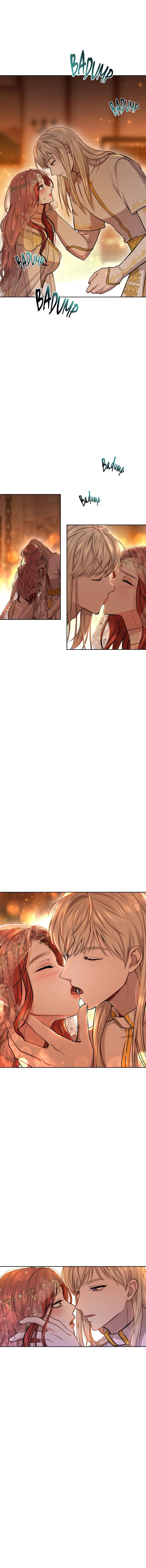 The Secret Bedroom of the Forsaken Princess - Chapter 10 [photo 15] - MangaPorn