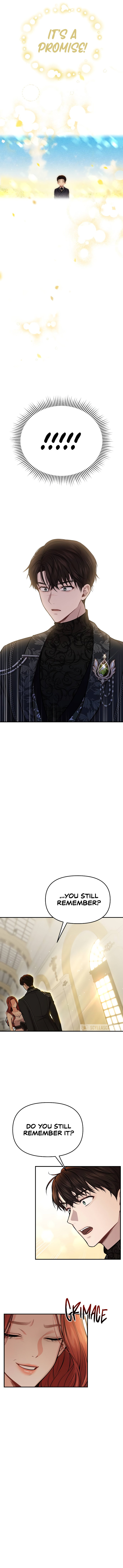 The Secret Bedroom of the Forsaken Princess - Chapter 13 [photo 16] - MangaPorn